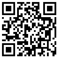 QR Code for bitcoin:3DYEusLJswUbGkMh2bBb8usmGSDGGp2Grr