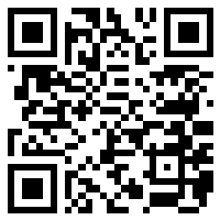 QR Code for bitcoin:3DYKa97ihL8BBcAXQNJukRa2f32p4hJF5y
