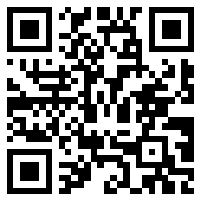 QR Code for bitcoin:3DYPAdtXYcbREd8WRi5P9H5a8e2pgqzXd7
