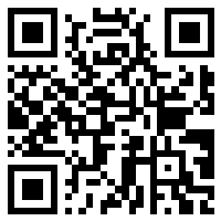 QR Code for bitcoin:3DYPhFCt3F9XhLZGhbKvypFwuRAAuWH65d