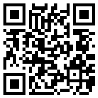 QR Code for bitcoin:3DYPuAzG2J7Yv7TcShuZ4fW4qmzqjWbFFL