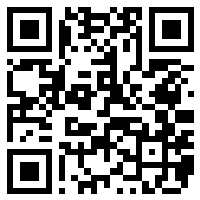 QR Code for bitcoin:3DYRyvPRNFc8usb1PzJryhhAawtxfbeHBz