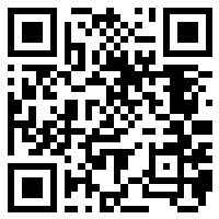 QR Code for bitcoin:3DYUgFweMDaYnaDdjNtu59aRNwtf73cSfj