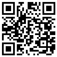 QR Code for bitcoin:3DYV2PvydssvbKCmjGEA3kJE82b1UJeWro