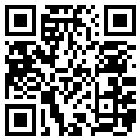 QR Code for bitcoin:3DYVc9WirEMD8L9XGrd1yTriMhbQzkRRkh