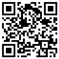 QR Code for bitcoin:3DYVmzxGStxB1e86Aa9tmcK1MacVCw57e9