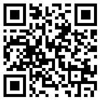 QR Code for bitcoin:3DYWhbGf7A1u2Ex9MsKUy2dzvg5NFufnSi