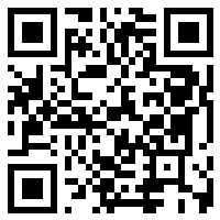 QR Code for bitcoin:3DYYEVjx43DAFxhDBYWzCAAHDSUb53QuHf