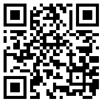 QR Code for bitcoin:3DYbMtRa5KW2MTzWF7SWKbCoLwfPw8XrRz
