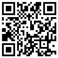 QR Code for bitcoin:3DYcgYhED1VTQTN3Pta11nB2LfKJZxdsyf