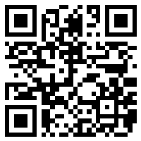 QR Code for bitcoin:3DYjNmHcf2NNP7aEdd5LL7fxj7YVivwuyK