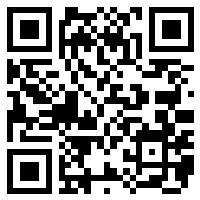 QR Code for bitcoin:3DYkYARyfLgXMarz7rbpFCBxkxcFr3CCJp