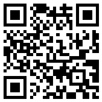 QR Code for bitcoin:3DYpr9PCiaAbWuDPLwQ6ZhrKX7vvPPAPuk