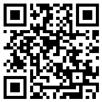 QR Code for bitcoin:3DYqfVZk5vcPyxdZaQvapHmEDSAHJiWhzF