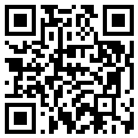 QR Code for bitcoin:3DYsPkUJmZNbMgHfHTKusuSvLEfJ8Gooaz