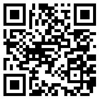 QR Code for bitcoin:3DYsoXirt5NvNnDSbotfYVJhN79fosyfoX