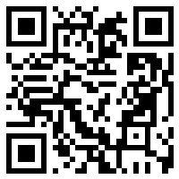 QR Code for bitcoin:3DYt25b6VUuxpGuM1JrP22JDWAsn9ukdhF