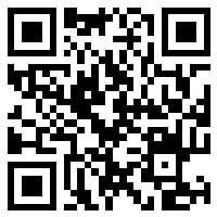 QR Code for bitcoin:3DYuTiWSGZQ2aFdeubG1zmjZpo5SPpeSyi