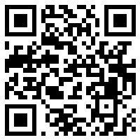 QR Code for bitcoin:3DYw3C6rAMbsJBPcdHRQypzRJtkP7vdWfV