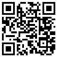 QR Code for bitcoin:3DYwoJvr8dUUxk3J1fbEhMdMm3rGP2esf5