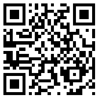 QR Code for bitcoin:3DZ1yhTtHXTGNAHCmKT2nYN4qCStR4Wdhv
