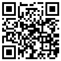 QR Code for bitcoin:3DZ3xVoDmMoWKDeeBJBUppPsetzrdk1gs7