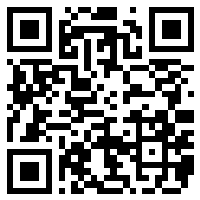 QR Code for bitcoin:3DZ6MdmFJUxxfZ4HXADkrstPNjWSVdBJfX