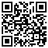 QR Code for bitcoin:3DZ6yJrQsKrqAPaPxSm7fbBagTrg3DvNJD