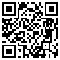 QR Code for bitcoin:3DZ8Be6arXMpJEWRCc6ce1UFSKrvvnsNK8
