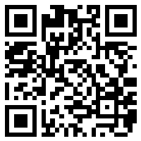 QR Code for bitcoin:3DZ8oBsdXUkGVoa1ebpr5dsLnRepgQZd8g