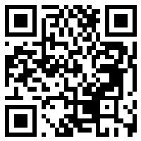 QR Code for bitcoin:3DZAa327hgKWUZgoFReMKBmmDnLMs2UVVB