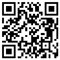 QR Code for bitcoin:3DZBHgFSD5hTHagMqTDjanS81Dh73oFi8a