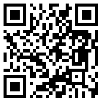 QR Code for bitcoin:3DZCrBSVKBJ9FjUFd1bEGshWRvgTjWQuHS