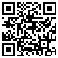 QR Code for bitcoin:3DZFiTDm4X3jVFdy1NwpHiukXigGGDBmt8
