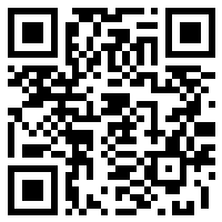 QR Code for bitcoin:3DZHQQSSHiueefLBcFwg2rM3vRfRNGDvS1