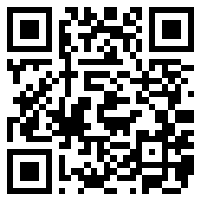 QR Code for bitcoin:3DZL23ThGd9FS3pissJL3RFgMN4sChfaPu