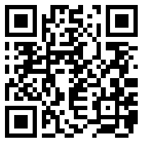 QR Code for bitcoin:3DZPu8Pic2rGSAtGu8gwgL11YGXsmGgdET