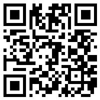 QR Code for bitcoin:3DZPzZmLuf5DEMb6CnDGpkVcur3ADucp7K