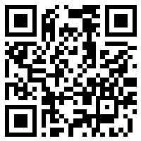 QR Code for bitcoin:3DZQKA932CXaUG7YQG85mKZdf7PAihtaa3