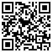 QR Code for bitcoin:3DZTYmL8FhWQAwGKnpDEDQkD433Bgv5hAX