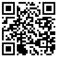 QR Code for bitcoin:3DZTdmcDPyRWcbW6PWiBZx3X6sr3r3icCF