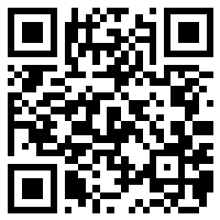 QR Code for bitcoin:3DZV9DC3bbR1evPf9JiV4jwaX9DBRFXeVt