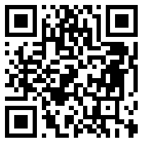 QR Code for bitcoin:3DZVFbubZsYYWTCAZW9Z5rQwYU3mLjYydw