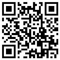 QR Code for bitcoin:3DZXVVZPhwF6RhpTKAxFfudAWhcQexPw4n