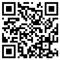 QR Code for bitcoin:3DZYodvuzRSZa7XEHoFLVKySCQoNV1uJv5