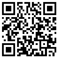 QR Code for bitcoin:3DZZv1j3TEK8uP4tSeqvPLGZPiaay9d4mP