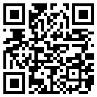 QR Code for bitcoin:3DZdrucHeCCgEittcNbdfpARgohrJ4Jtva