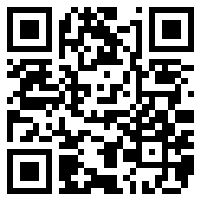 QR Code for bitcoin:3DZe1n9RQosUoVU7pe2xQu5JSz5CSyhD8d