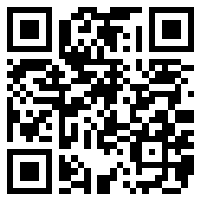 QR Code for bitcoin:3DZe38pXbvoXQPkefqS7dAjMYWsQnSczCP