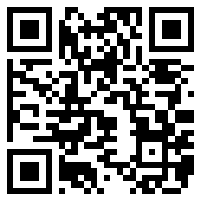 QR Code for bitcoin:3DZeLFBbeGoZ4mjZdHUU9J11KgT4DpyHtY